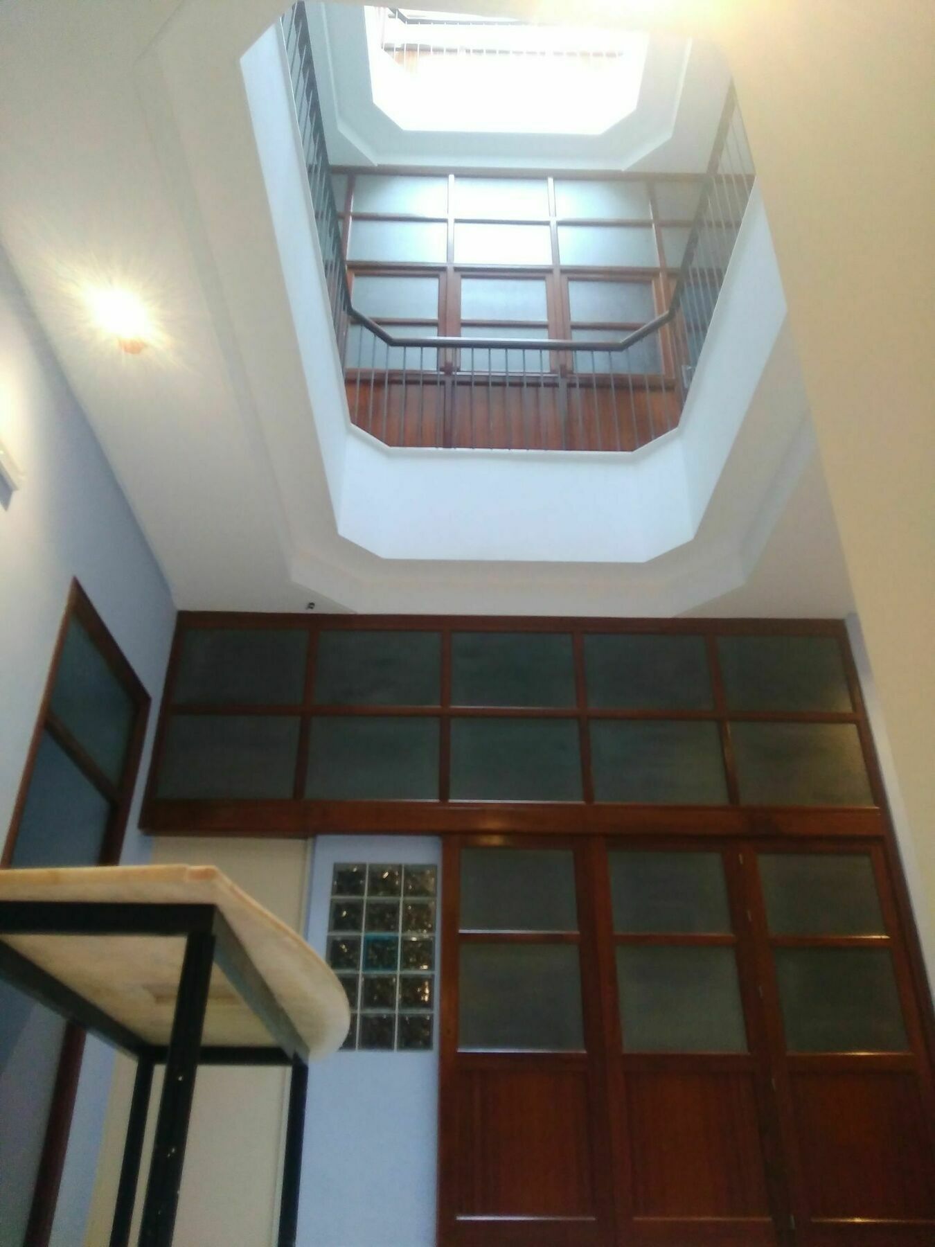 Hostal Casa Nautilus Cádiz Eksteriør bilde