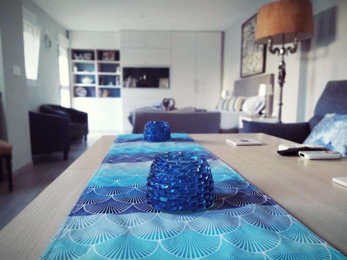 Hostal Casa Nautilus Cádiz Eksteriør bilde
