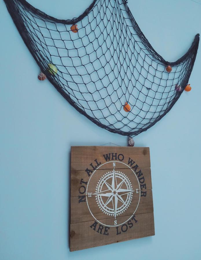 Hostal Casa Nautilus Cádiz Eksteriør bilde