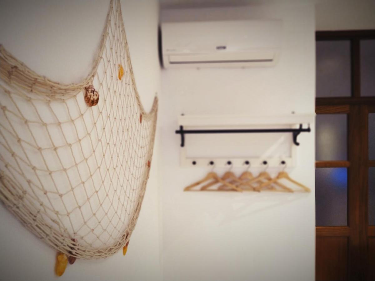 Hostal Casa Nautilus Cádiz Eksteriør bilde
