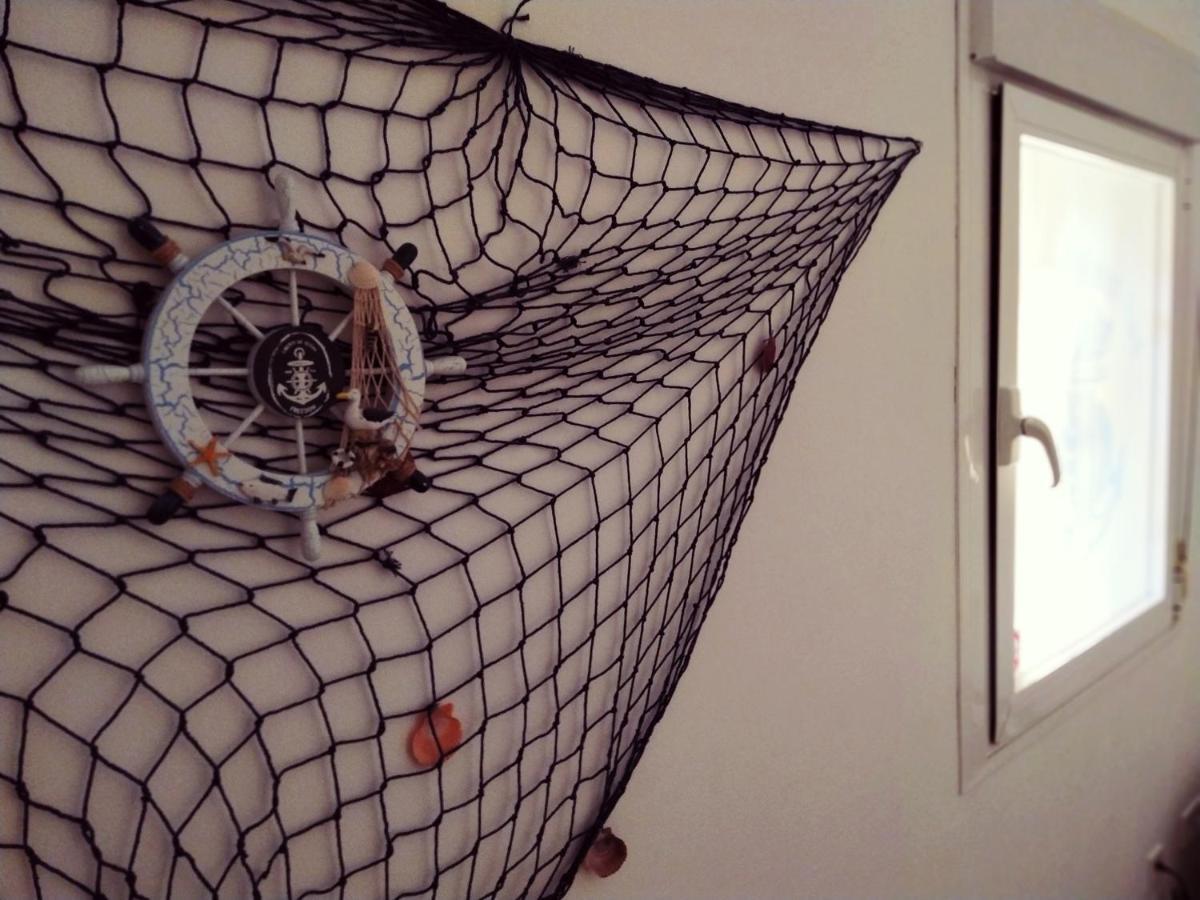 Hostal Casa Nautilus Cádiz Eksteriør bilde