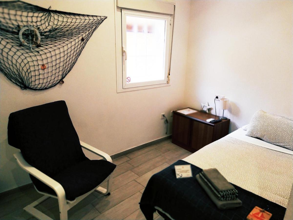 Hostal Casa Nautilus Cádiz Eksteriør bilde
